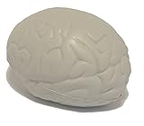 Brain Squeezer Stress Balls by StressCHECK - Sensory Toys - Relief from Stress ADHD & Autism