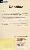 Image de Classiques Bordas : Candide