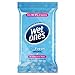 Wet Ones X5644660 Be Fresh Antibacteria Wipes 1 Box Contains 12 Packs of 40 Wipes