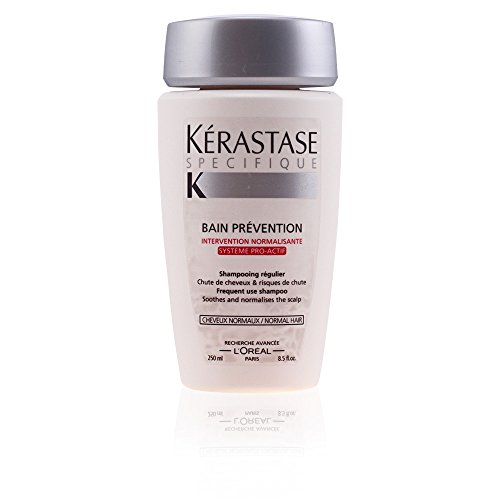 Preisvergleich Produktbild SPECIFIQUE Bain Prevention ORIGINAL 250 ml