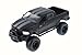 Produktbild 2014 Dodge Ram 1500 schwarz Off-Road Pickup primer black in 1:24 Jada Toys 97473
