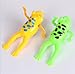 Produktbild nalmatoionme Unisex Kinder-Pool Badespielzeug Schwimmender Frosch Uhrwerk Swim Frösche 2