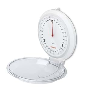 bilancia da cucina soehnle istruzioni