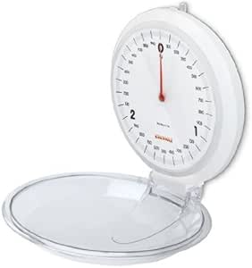 bilancia cucina a parete