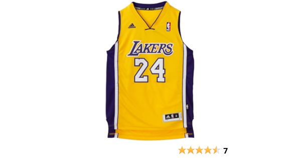 kobe jersey amazon
