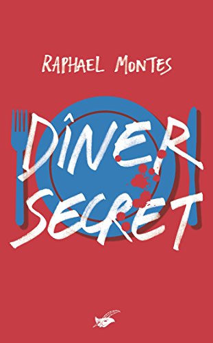 couverture de : D&icirc;ner secret