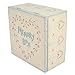 East of India Keepsake Memory Box - Baby / Memories / Bereavement / Family