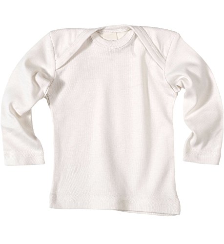 Living Crafts Long Sleeve Shirt -  beige -