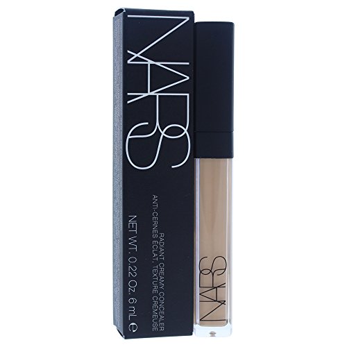 NARS Radiant Creamy Concealer - Custard 6ml