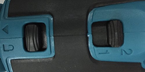 Makita DF010DSE Akku-Knickschrauber 7,2 V, 2 Akkus und Ladegerät - 5
