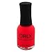 Orly Nail Polish, Passion Fruit 18 ml
