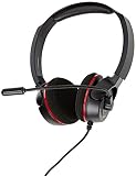 lärmisolierte Hörmuscheln Turtle Beach Ear Force ZLA Headset [PC]