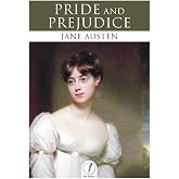 Pride and Prejudice