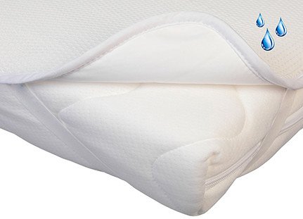 HNL Molton Topper 120/200 PU - 3