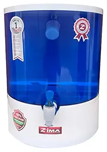 Zima RO Water Purifier - 10 liters