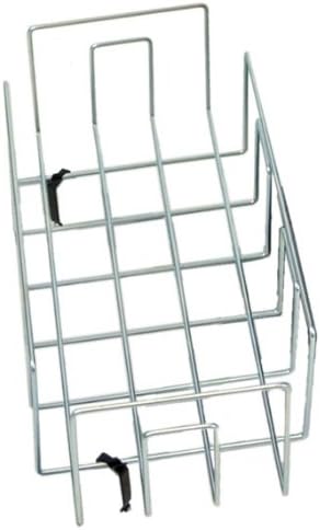 ErgotronNf Cart Wire Basket Kit