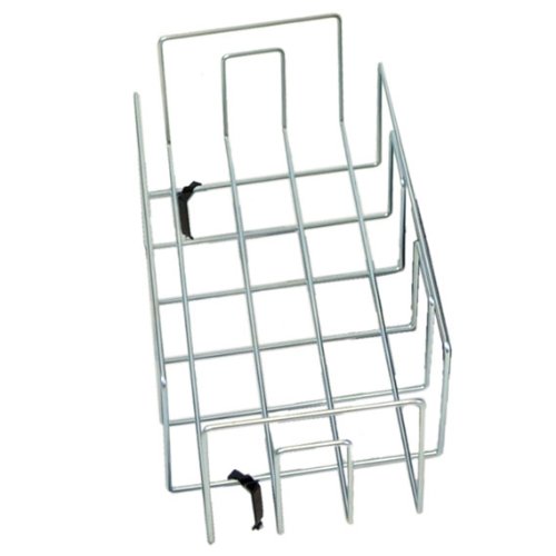 ErgotronNf Cart Wire Basket Kit