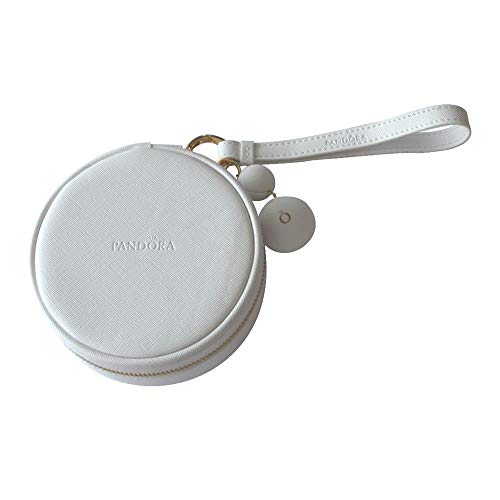 Preisvergleich Produktbild Pandora Unisex-Schmuckschatullen Vergoldet P186AW011