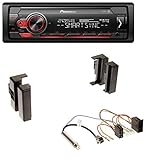 ot; Fernbedienung Eingang für Lenkradfernbedienung