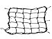 Price comparison product image Romote 6 Motorcycle Hooks Maintain Net Luggage Mesh Fuel Tank Helmet Mesh Net Black Bungee Mesh