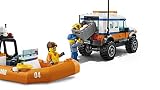 LEGO City 60165 – Geländewagen mit Rettungsboot - 8