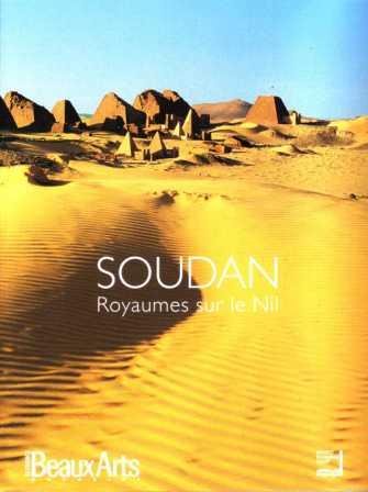 couverture de : SOUDAN : ROYAUMES SUR LE NIL