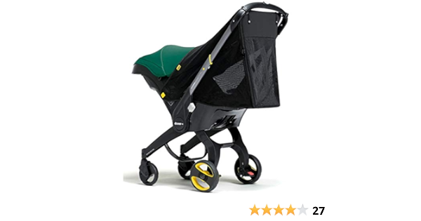 amazon doona stroller