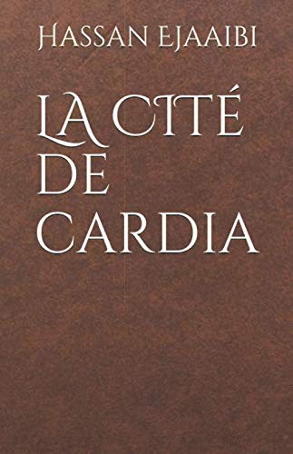 Preisvergleich Produktbild La cité de Cardia