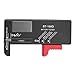 Produktbild prettygood7 Universal LCD Digital Display Batterie Tester für AAA AA Knopfzelle PPP3