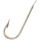 Mustad Olta İğnesi 2315DT 100l&uuml;