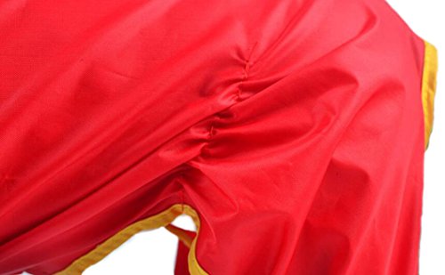 Crazy-Shop-Pet-Dog-Waterproof-Raincoat-Rain-Jacket-for-Small-and-Medium-Dogs