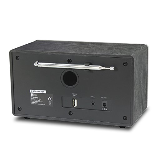 Ocean-Digital-DAB-radios