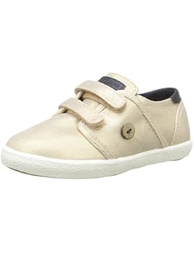Faguo Unisex-Kinder Cypress Sneaker
