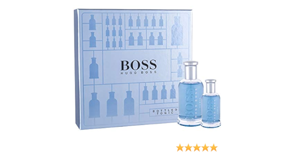 boss tonic set