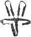 Baby 5 Point Harness Chair Stroller Pram Buggy Safe Belt Strap Children Kid