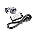 Produktbild iHaospace USB 24M 8CH 24MHz 8 Channel Logic Analyzer Latest Support 1.1.15/support 1.1.16 USB Logic Analyzer Device Set USB Cable