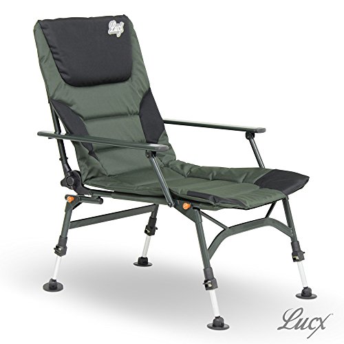 Preisvergleich Produktbild Angelstuhl Like a Duke