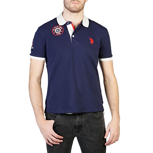 Uspa Polo Одежда Интернет Магазин