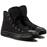  Converse Schuhe Chucks CT All Star Hi Twilight Black Monochrome Blau Schwarz Navy (38)