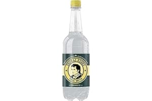 ‎THOMAS HENRY Thomas Henry Tonic Water, 0,75 l