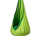 Produktbild Kinder Swing Hängehöhle Kinder Hängesitz Baby Swing Baby Schaukel Cocoon Swing (Grün)