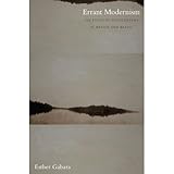 Errant Modernism: The Ethos of Photography in Mexico and Brazil (John Hope Franklin Center Books (Hardcover)) by 
