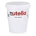 Produktbild Nutella XXL Nuss Nougat Creme (3kg Eimer mit Henkel)