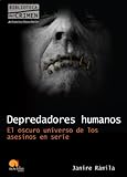 Image de Depredadores humanos