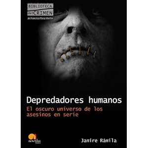 Depredadores humanos