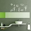 Vinilos decorativos Sticker de Pared Wall Sticker Pegatinas para pared