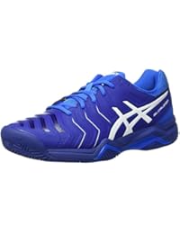 Asics Gel-Challenger 11 Clay, Zapatillas de Tenis Hombre