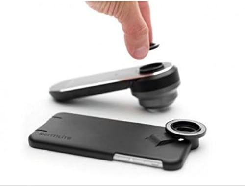 Adapter MAGNETICO DermLite for Iphone 6 Plus