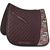 WALDHAUSEN Schabracke Camouflage