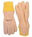 Produktbild Rot lenken Handschuh 15590-xxl Fire Cat Wildland Feuerwehr Handschuh, Kevlar Sleeve